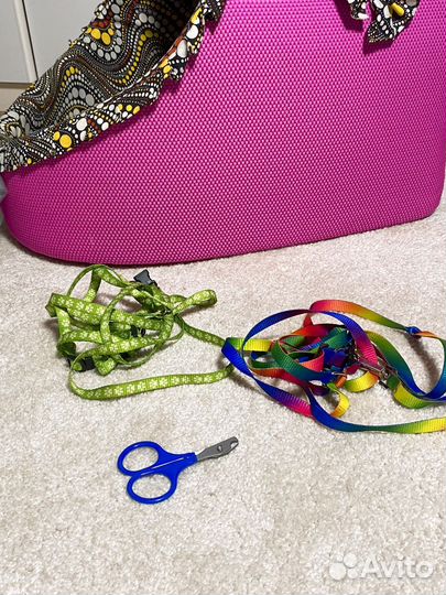 Домик для кошки