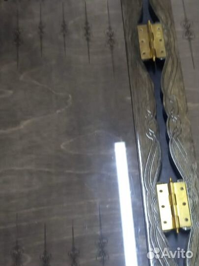 Нарды на заказ