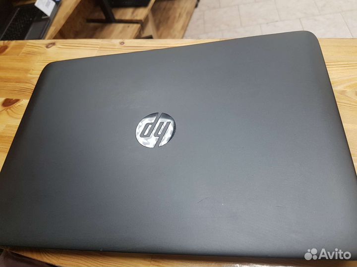 Ультрабук HP EliteBook 840 g1 Core i5 8Gb с SSD