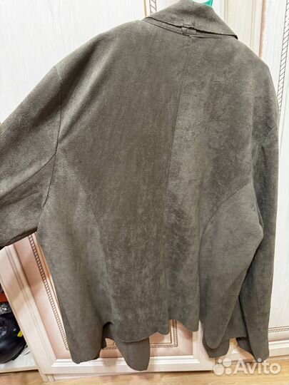 Накидка женская