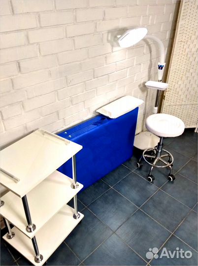 Массажный стол кушетка