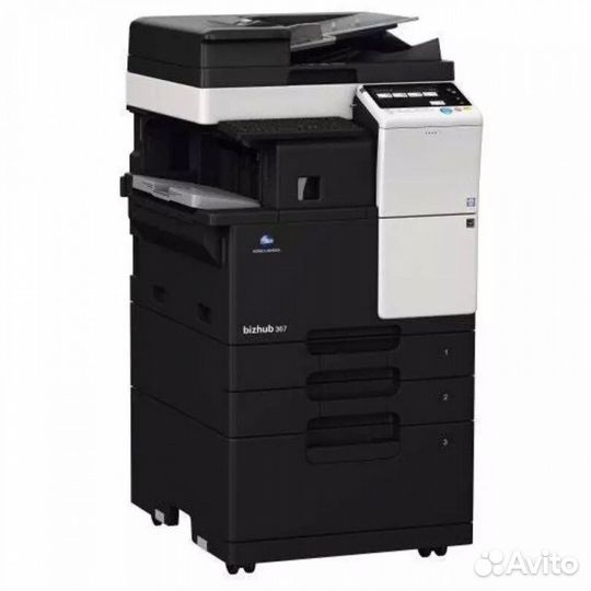 Мфу Konica Minolta A789027 523170