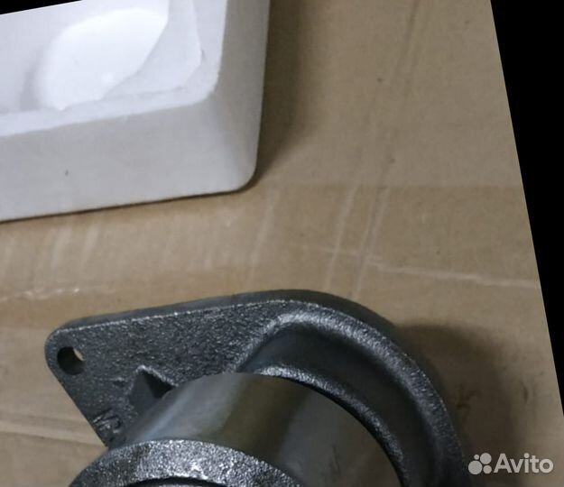 Hitachi zx470-5gld водяные помпы