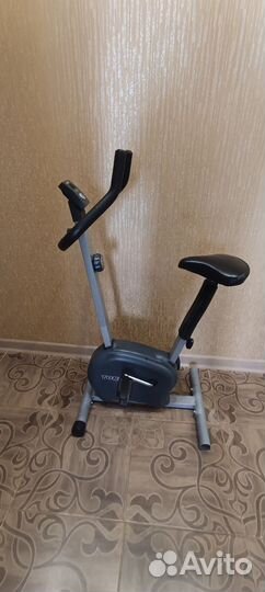 Велотренажер torneo