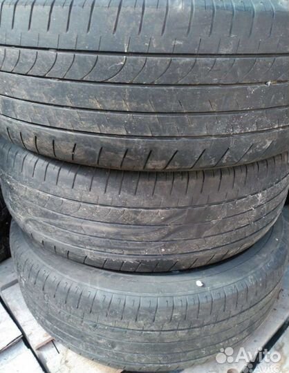 Bridgestone Dueler H/L 235/55 R20