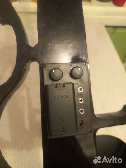 Электроскрипка