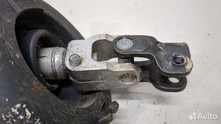 Кардан рулевой BMW i3, 2021