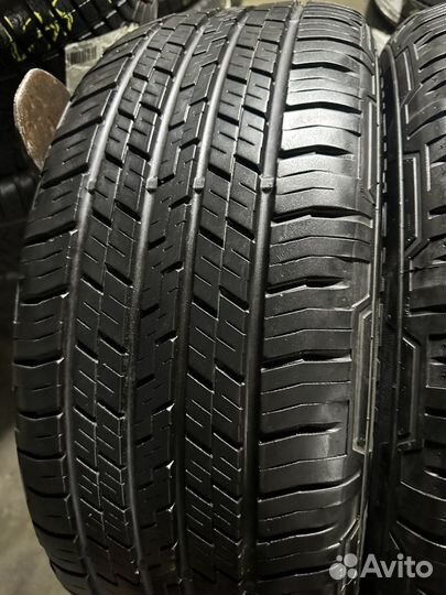 Continental Conti4x4Contact 255/55 R19 111V