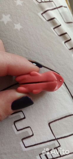 Защита от перелома для шнура