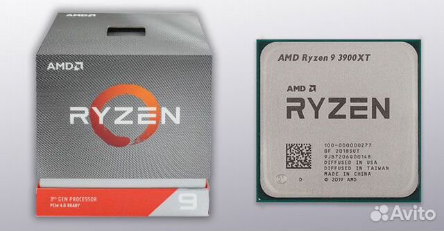 Процессор amd ryzen xt. AMD 3900. Ryzen 9 5950x системный блок. Процессор AMD 100-100000023box. Процессор AMD x8 r7-3800x Tray.