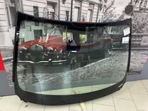 Лобовое стекло Nissan murano z52 +кам