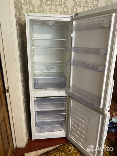 Холодильник Beko