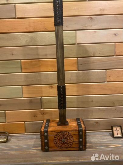 Подарочный молот