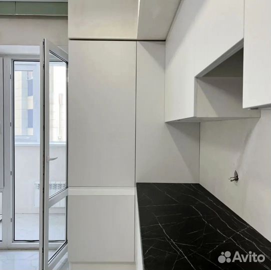 Кухонная мебель