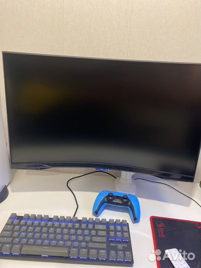 Samsung odyssey g6