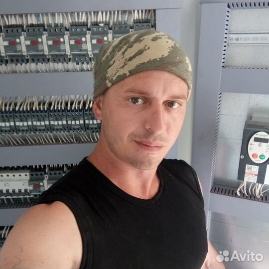 Сборка щитов автоматики, шкафов управления, асу тп