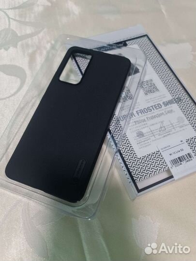 Чехол для Xiaomi 12 lite