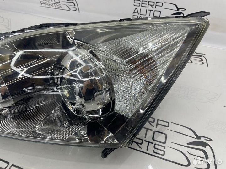 Фара, Honda CR-V 3 2012