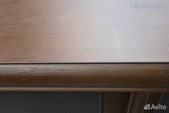 Кабинет руководителя Harvard