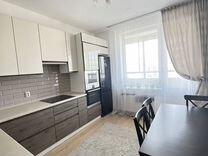 1-к. квартира, 45 м², 16/17 эт.