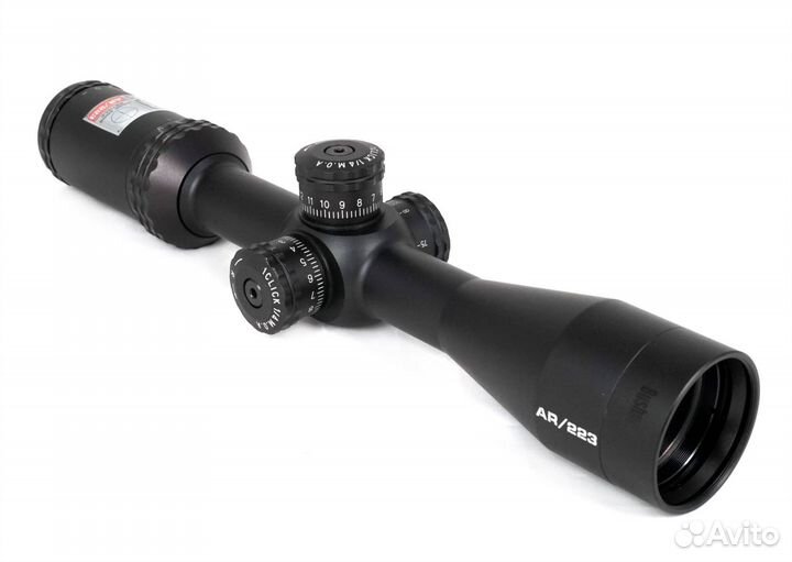 Оптический прицел Bushnell AR optics 3-9x40 Новый