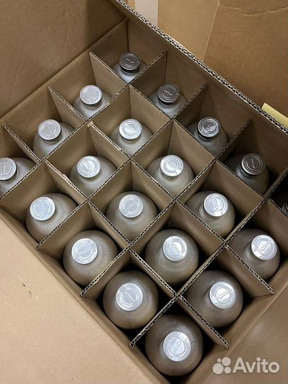 Оптовая продажа масел для духов