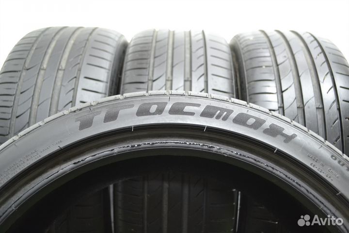 Tracmax X-Privilo TX3 215/40 R18 89Y