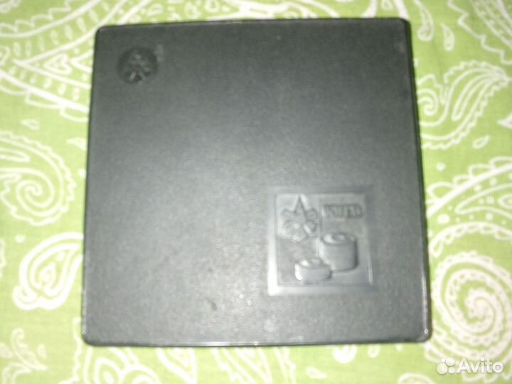 Шашки карманные СССР