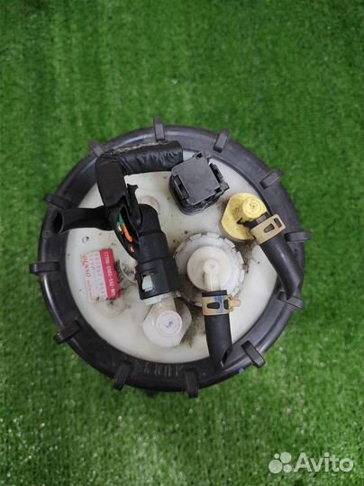 Топливный насос Honda Civic 5D (FN) 2010