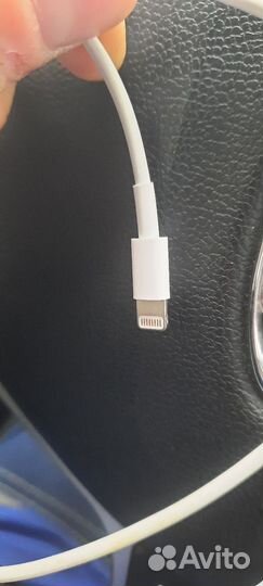 Провод на iPhone usb