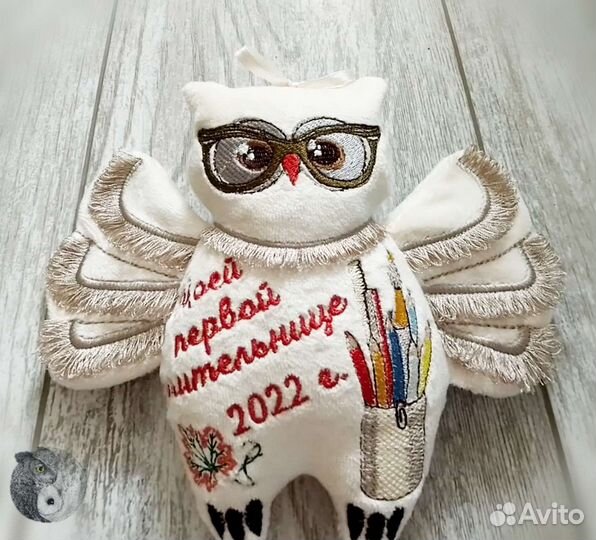 Подарок учителю