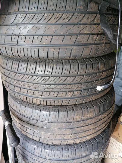 Cooper Discoverer HTS 225/65 R17