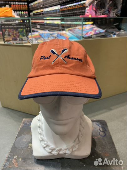 Кепка Port Aransas