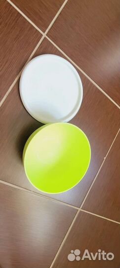 Tupperware. Контейнер/ ланч бокс 550 мл