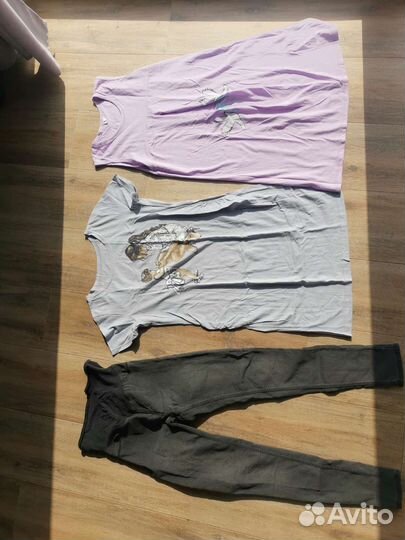 Одежда для беременных пакетом