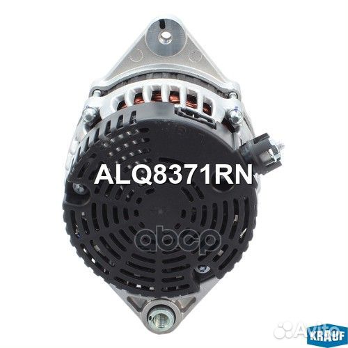 Генератор ALQ8371RN Krauf