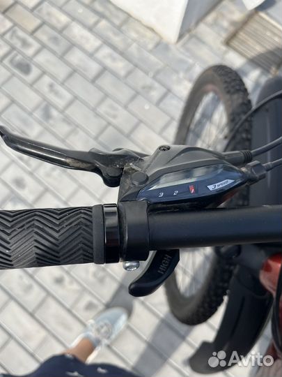 Горный велосипед Welt Rockfall 4.0 29