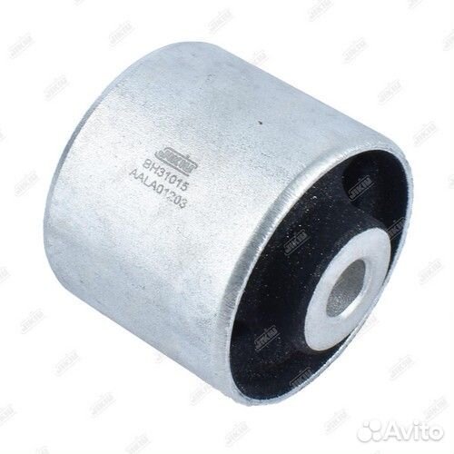 Сайлентблок