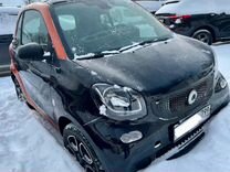 Авторазбор разборка SMART fortwo 453 2016-2020