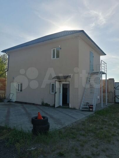Свободного назначения, 45 м²