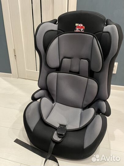 Автокресло 9-18 кг