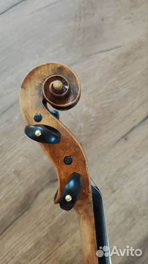 Скрипка 4/4 Мануфактура Германия