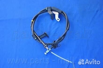 Трос стояночного тормоза hyundai tucson(OCT 20