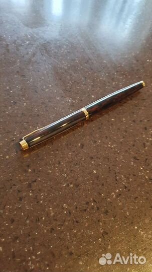 Перьевая ручка Bossman