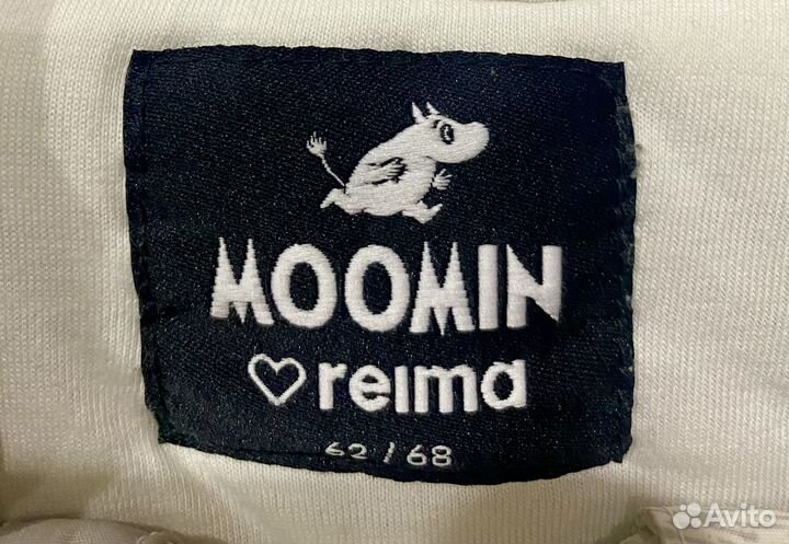 Комбинезон демисезонный