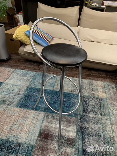 Барный стул