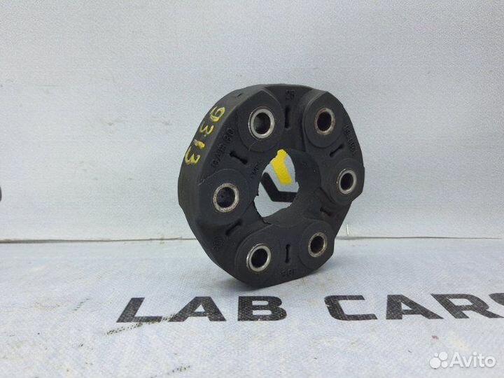 Муфта карданного вала Bmw 7 E66