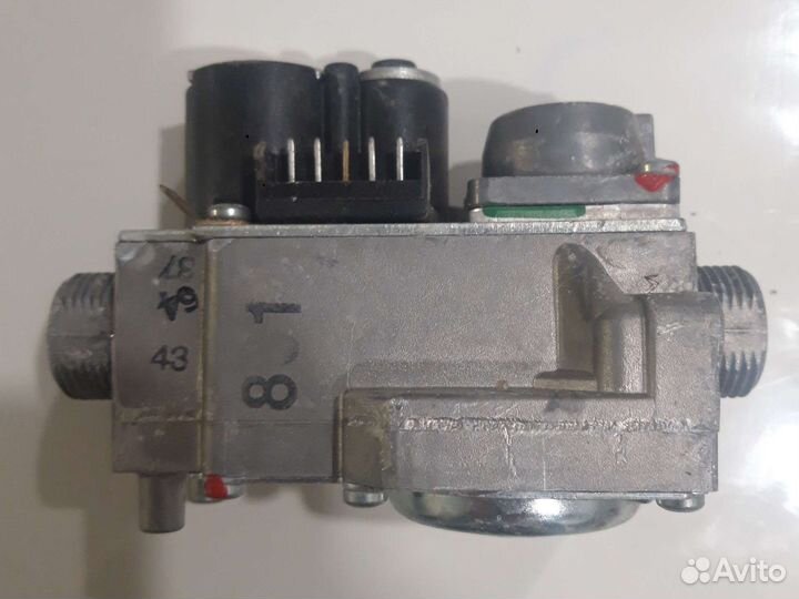 Газовый клапан Baxi