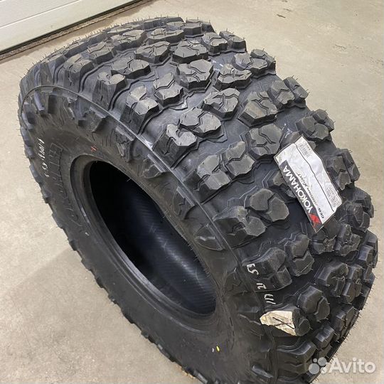 Yokohama Geolandar X-MT G005 37/13.5 R17 121Q