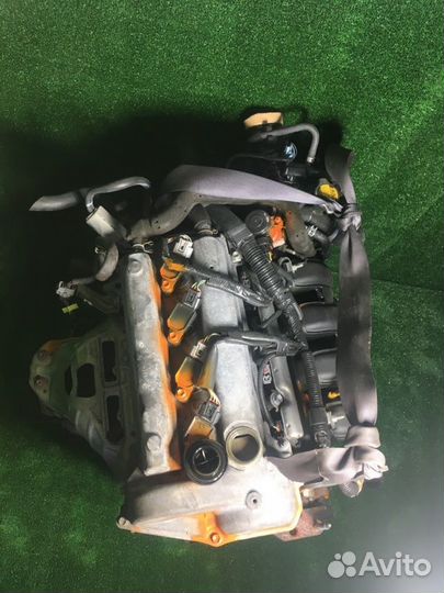 Двигатель 1nzfe, установка и гарантия